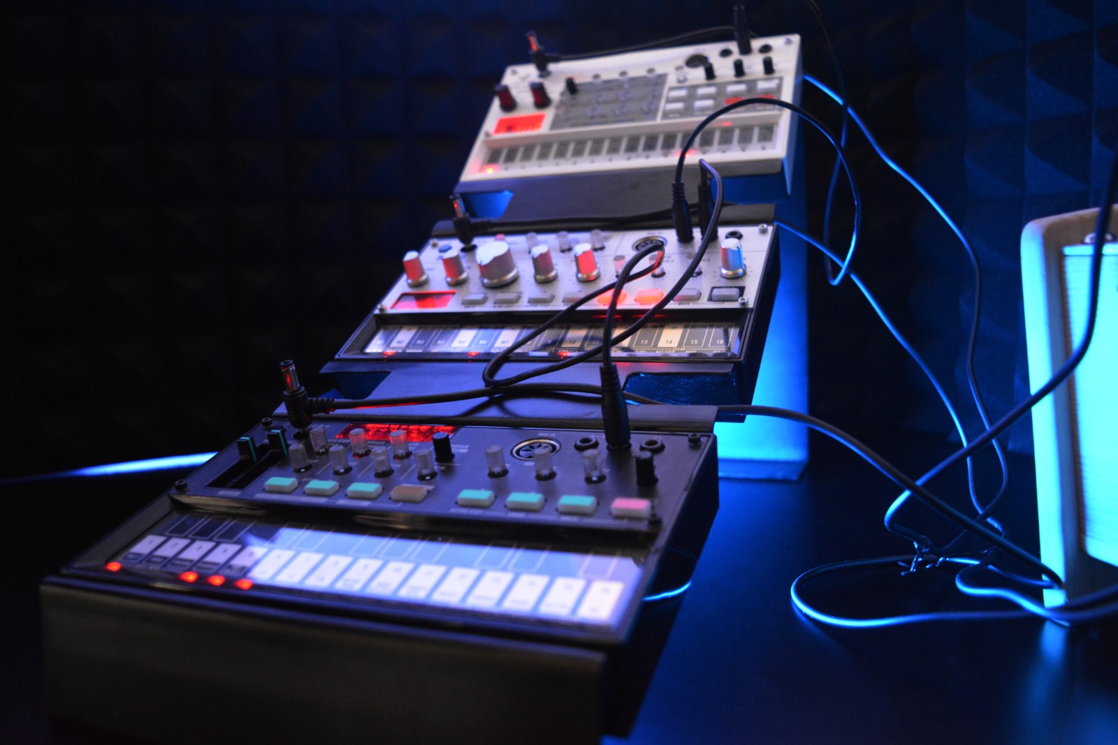 Sound Systems