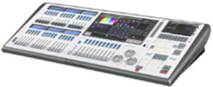 Arena Console