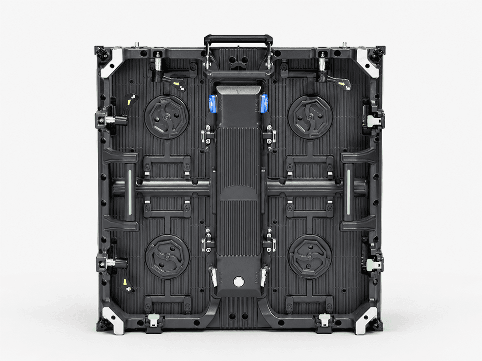 Standard LED Screens 2