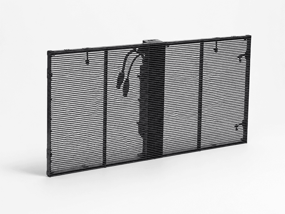 Transparent Screen 2