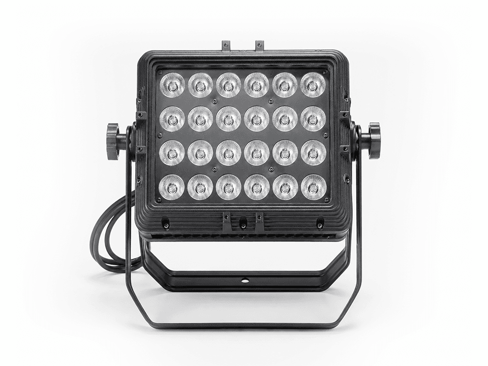 Bar Led 24x10W IP65 3