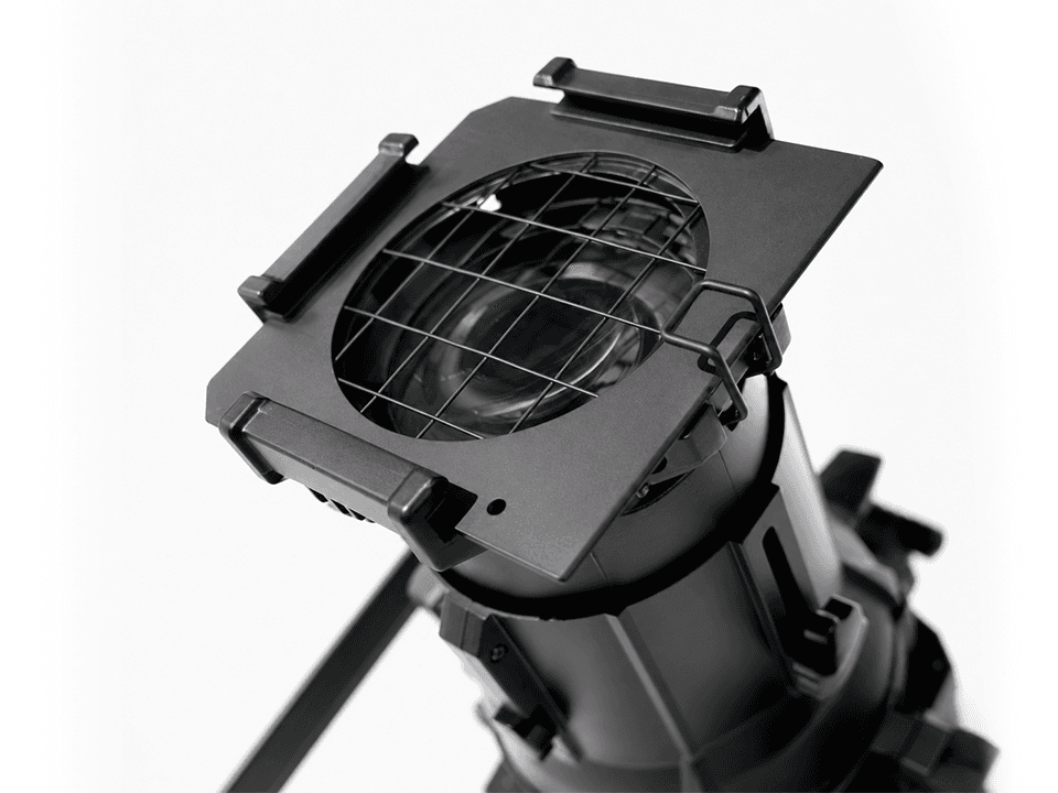 Profile LED 200W 2
