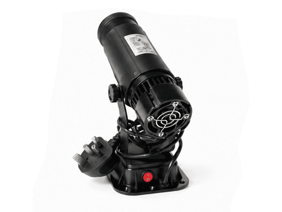 Logo Projector 60W 2