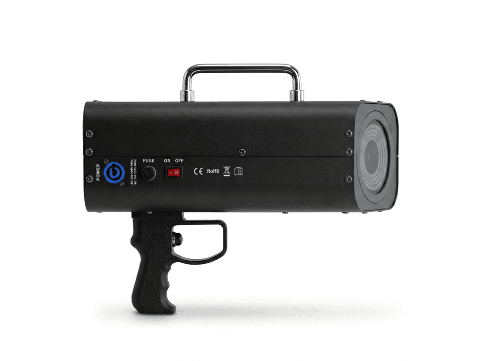 Spark Gun 3