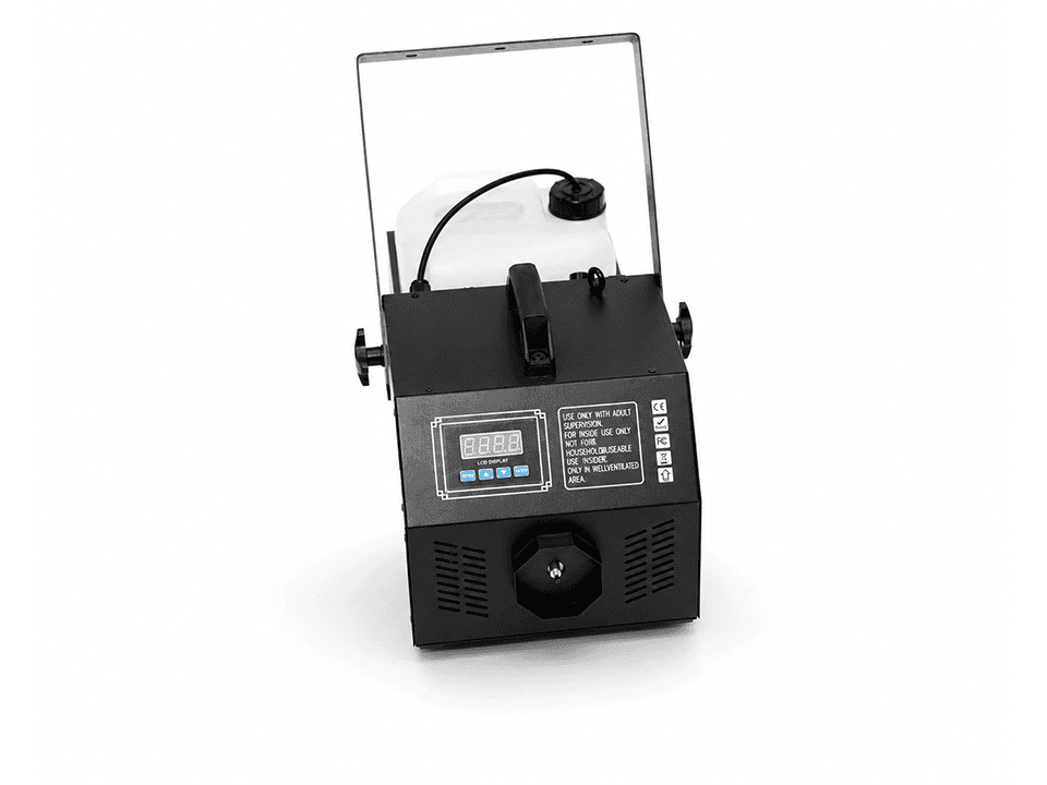 Fog Machine 3000W