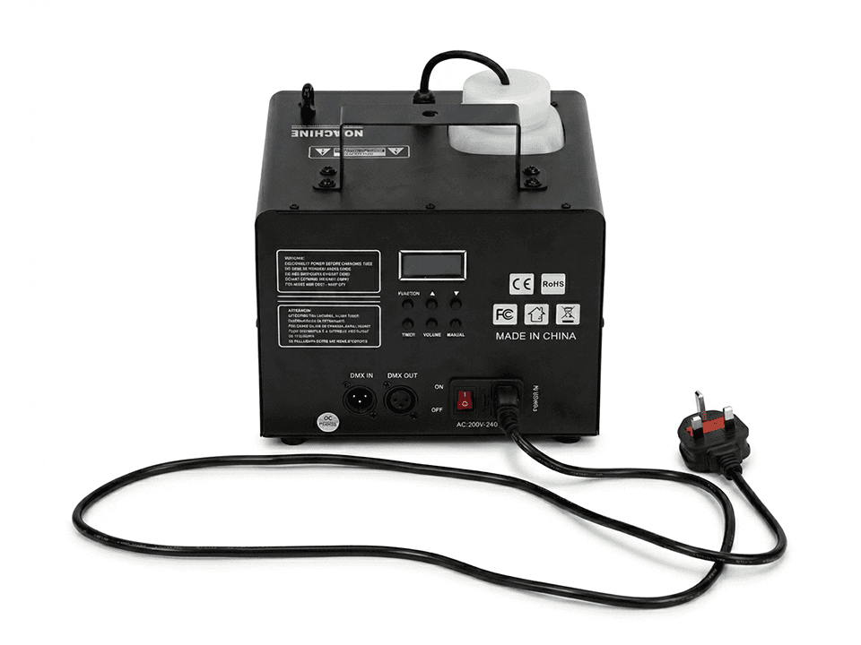 Haze Machine 500W 2