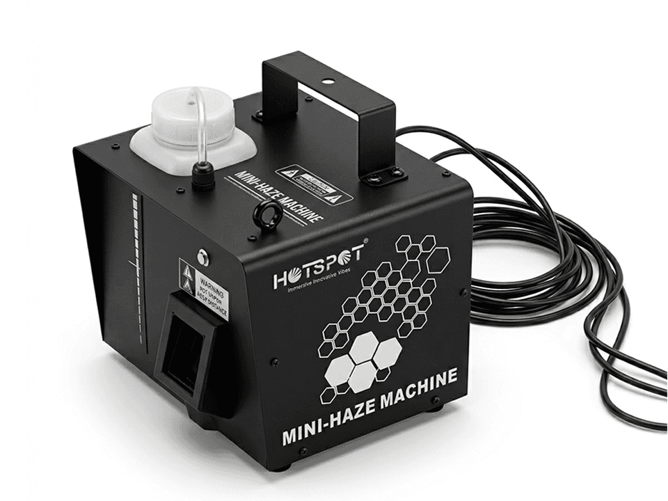 Haze Machine 500W 3
