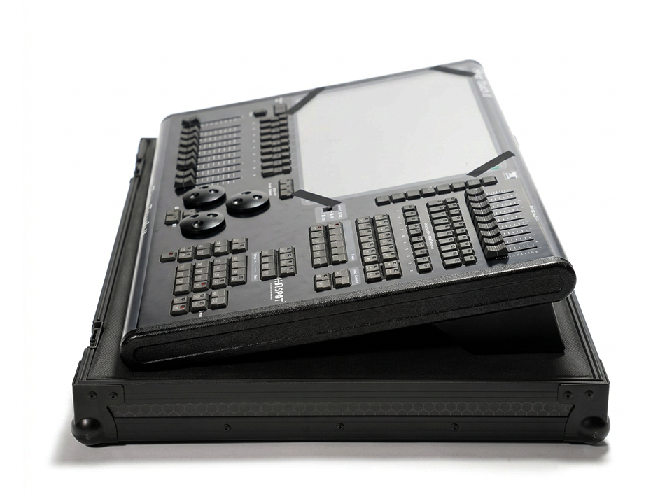 Tiger Touch Console 6