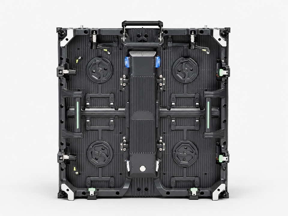 Standard LED Screens 2