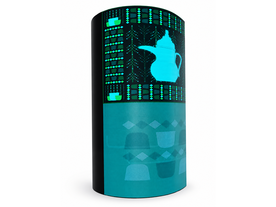 Flexible LED Panels 2
