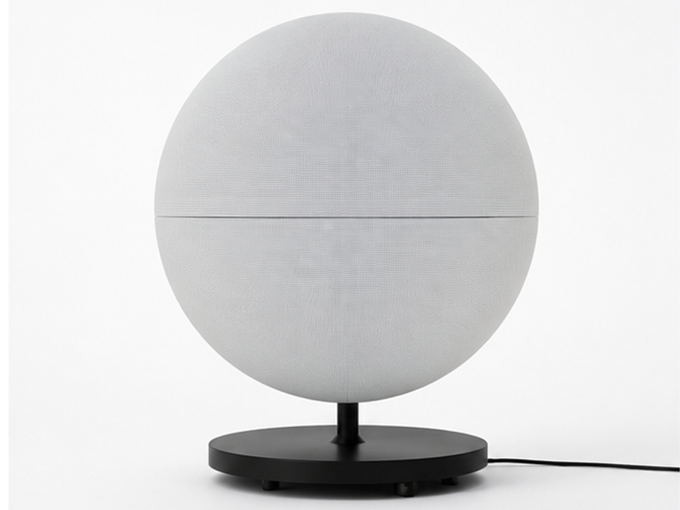 Sphere LED Screen