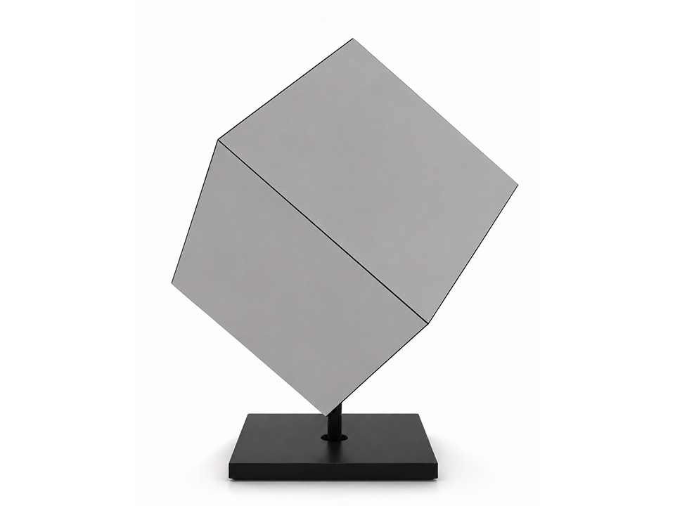 Rotating Cube