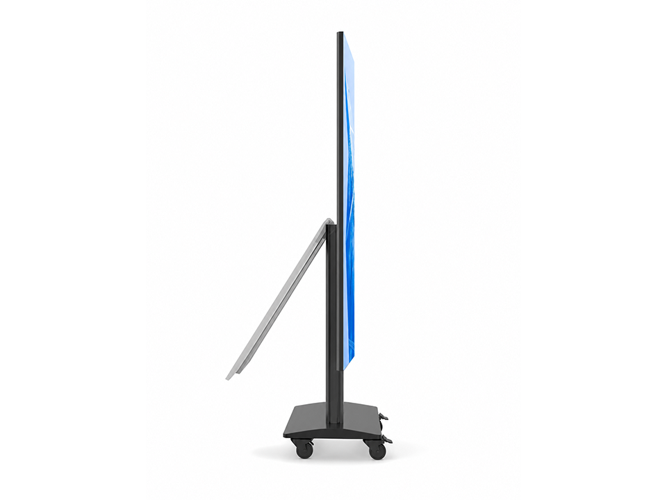Slim LED Posters