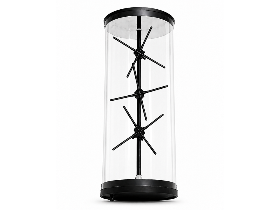 Hologram Cylinder 2