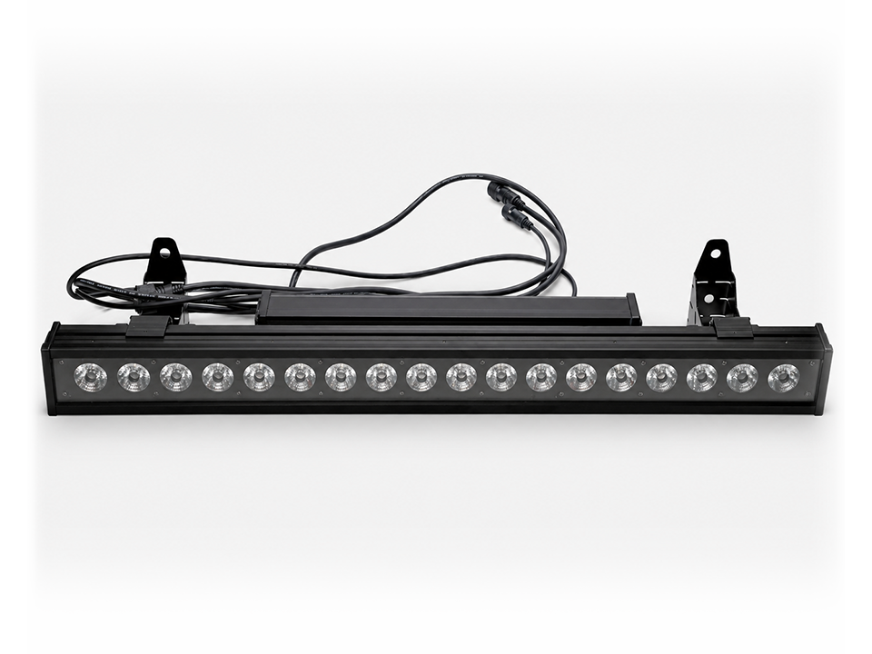 Bar Led Ruler 18x10W IP65 2