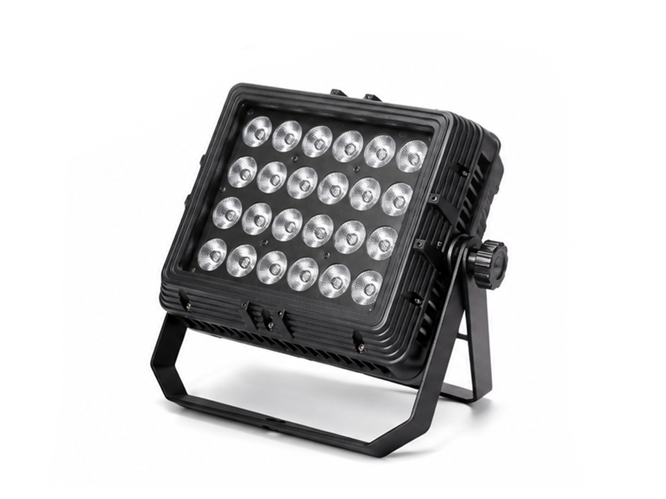 Bar Led 24x10W IP65