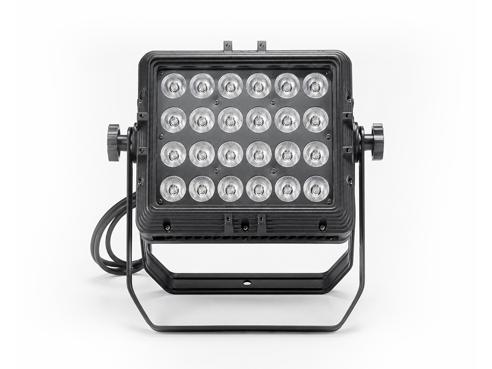 Bar Led 24x10W IP65 3