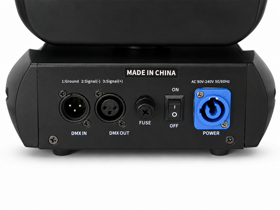 Moving Head Light 100W