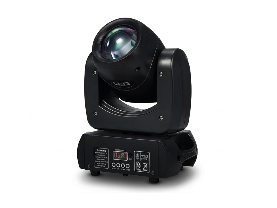 Moving Head Light 100W 2
