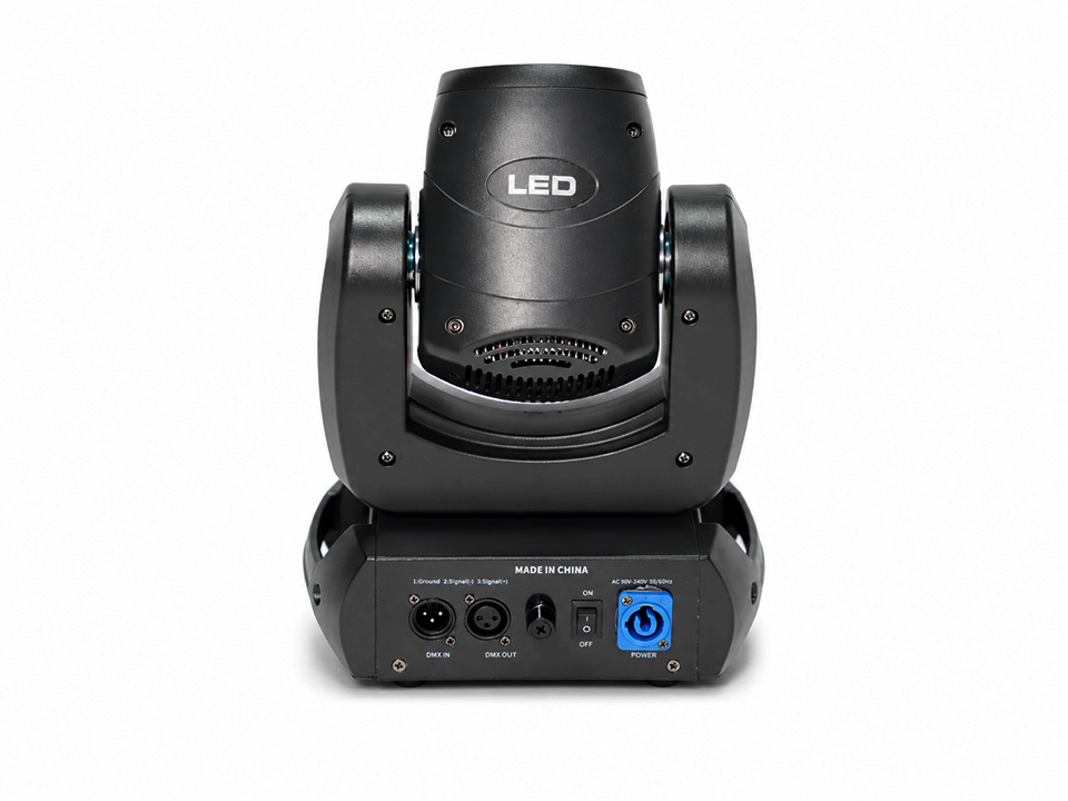 Moving Head Light 100W 3