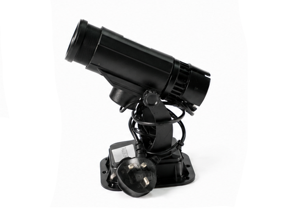 Logo Projector 60W