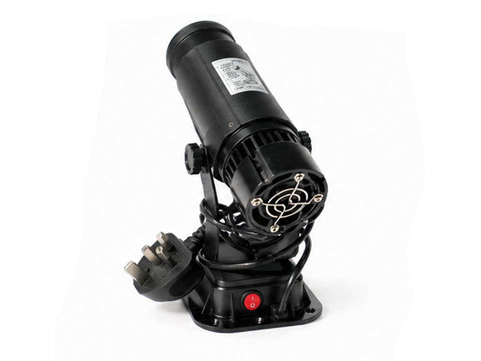 Logo Projector 60W 2