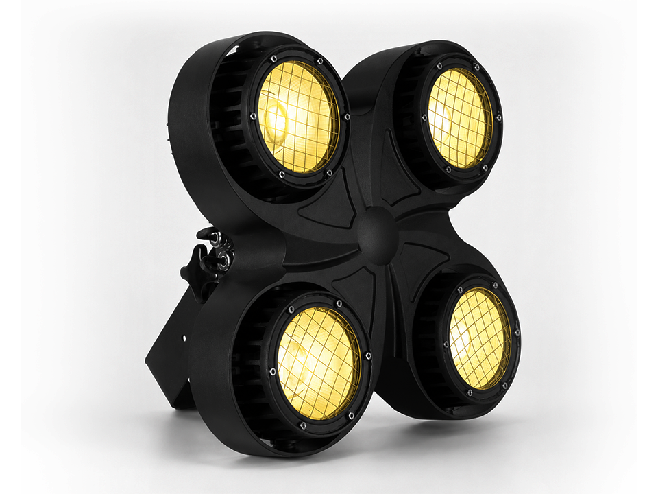 Blinder 4 Eyes 400W WW+CW IP65