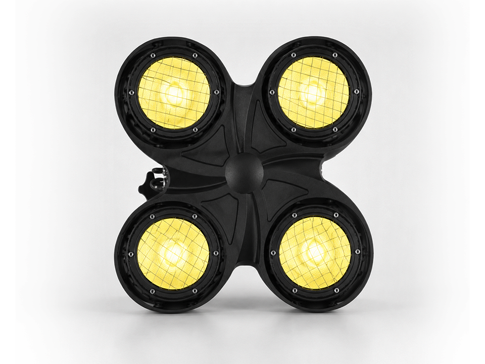 Blinder 4 Eyes 400W WW+CW IP65 2
