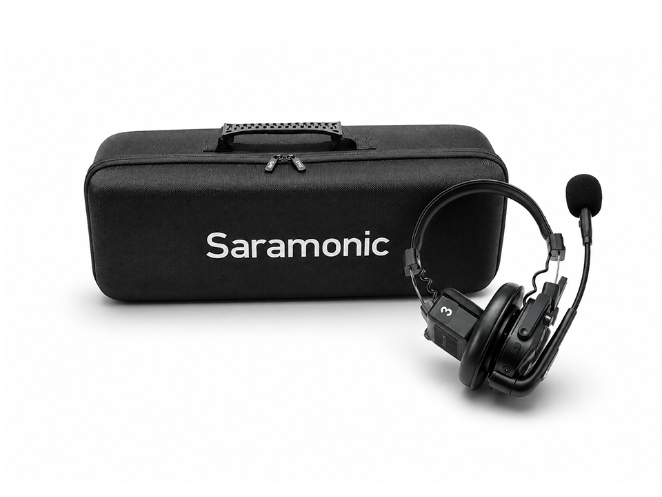 Saramonic Witalk WT9S