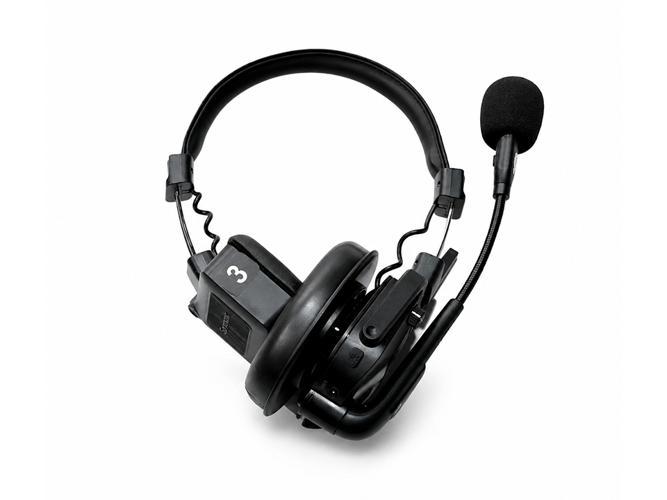Saramonic Witalk WT9S 2