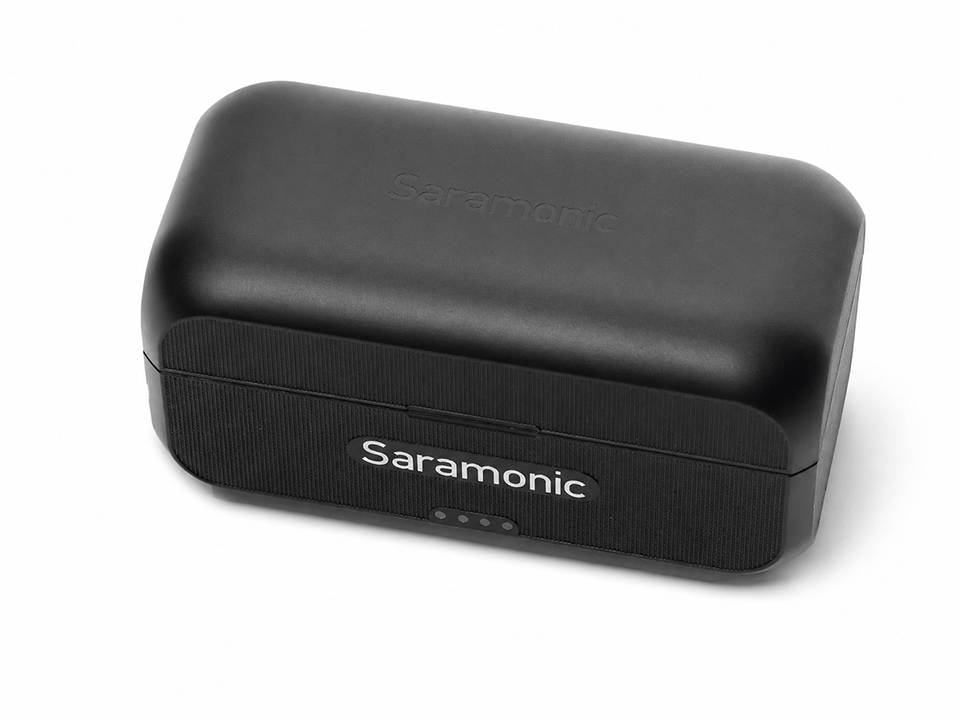 Saramonic Blink500B+2 2