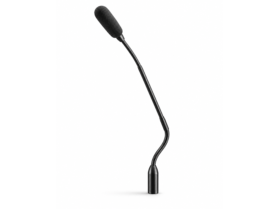 Gooseneck Mic (WS-1800) 2