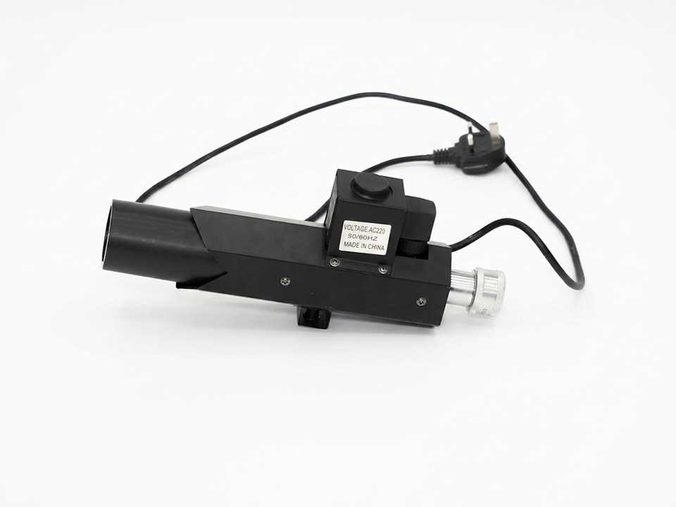 CO2 Jet — Carbon Dioxide Gun 2