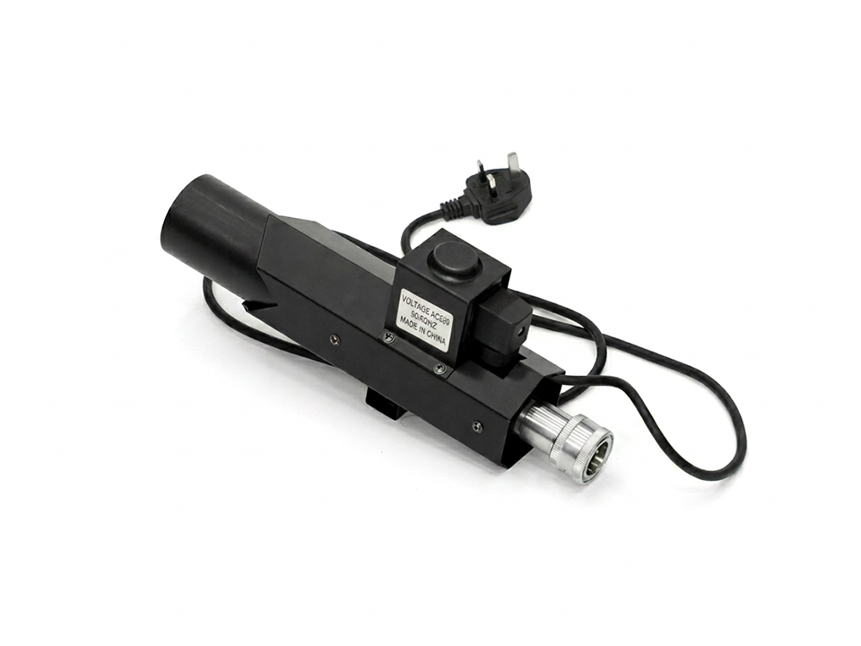 CO2 Jet — Carbon Dioxide Gun 3