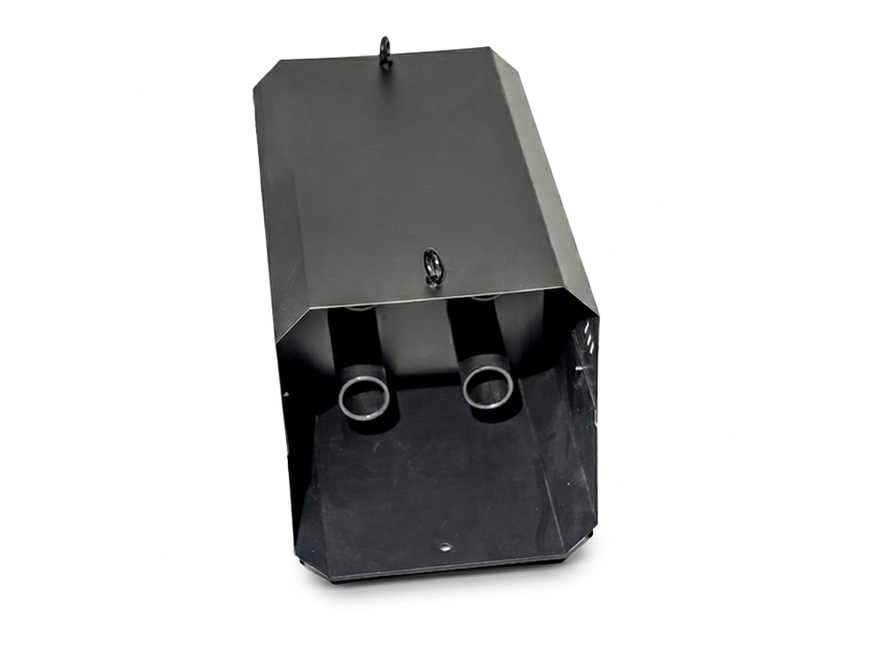 4 Head Super CO2 Jet 3