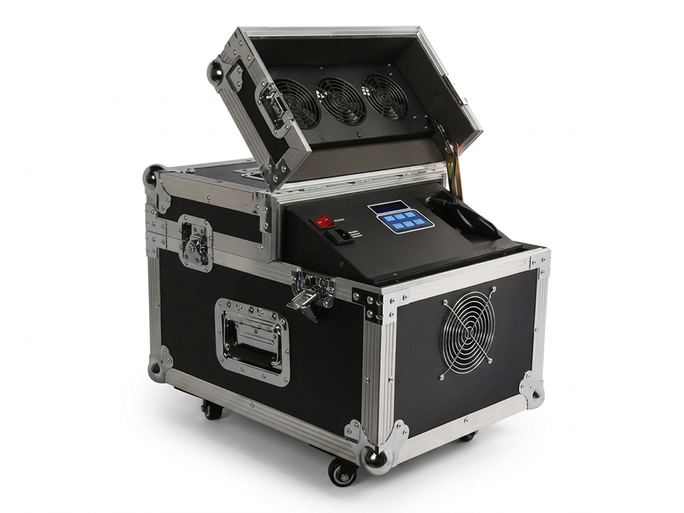 Haze Machine 1500W