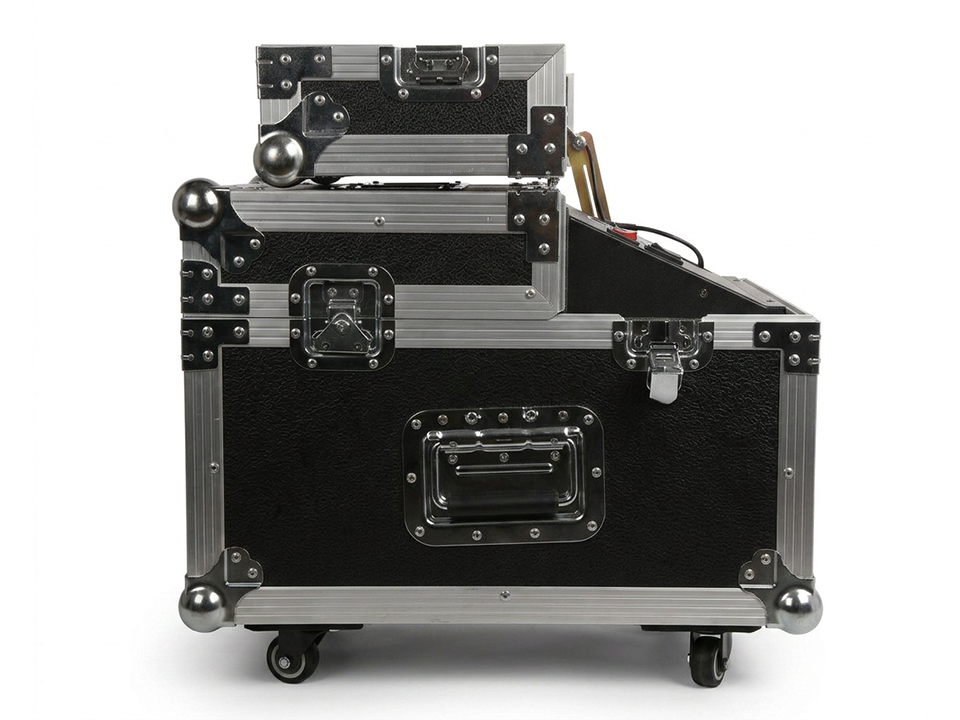 Haze Machine 1500W 3
