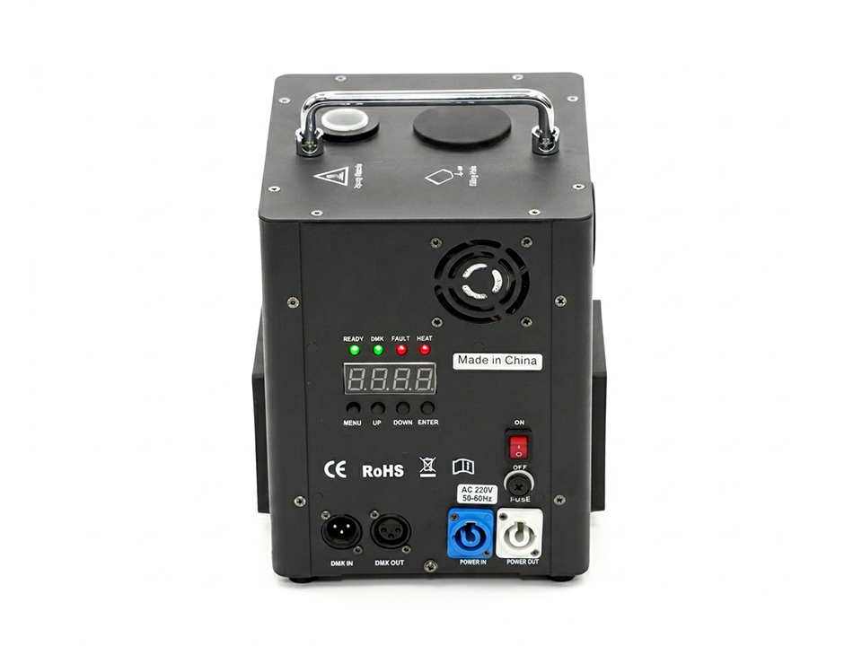 Spark Machine