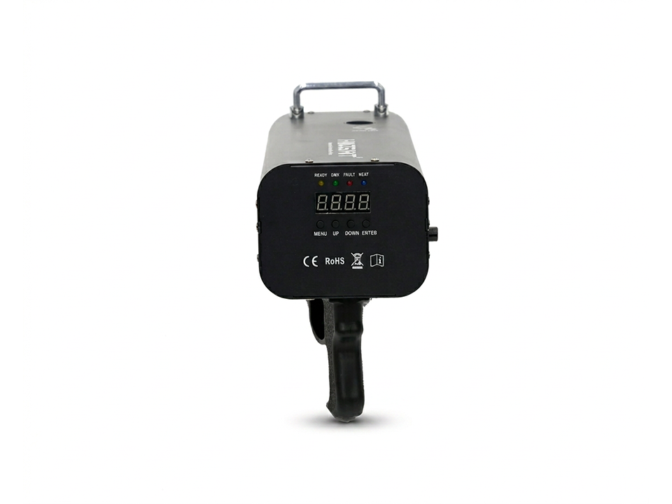 Spark Gun 2