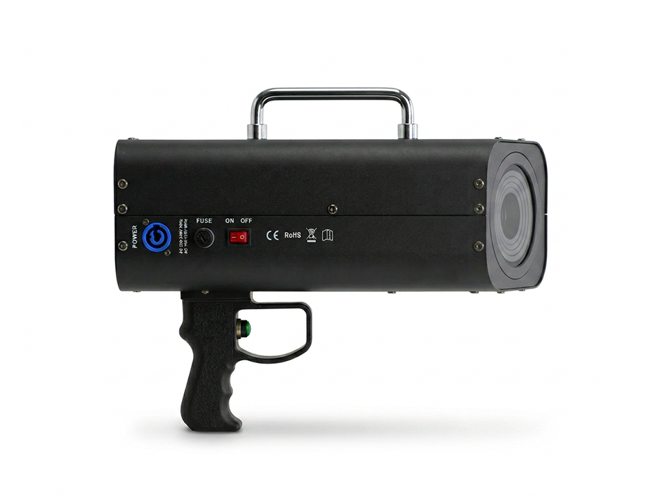 Spark Gun 3