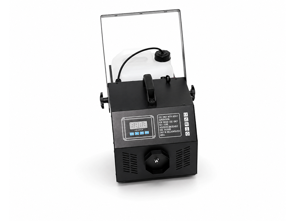 Fog Machine 3000W