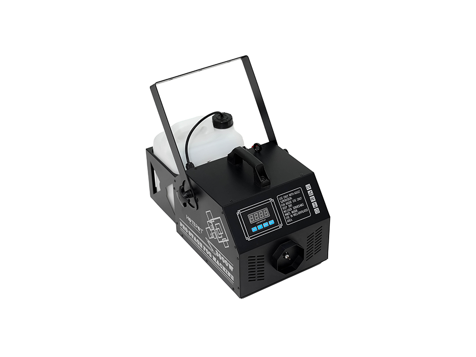 Fog Machine 3000W 2