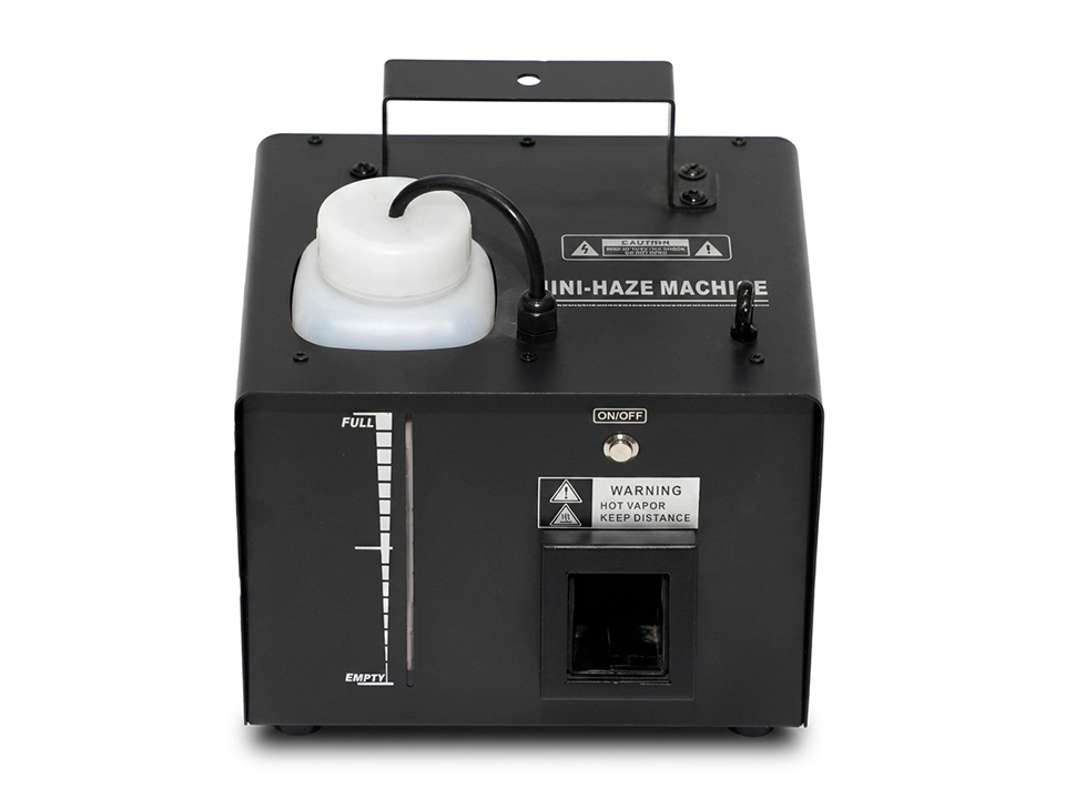 Haze Machine 500W
