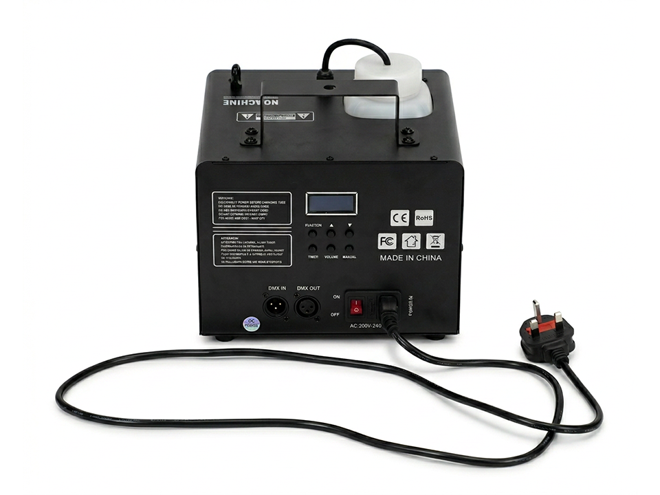 Haze Machine 500W 2