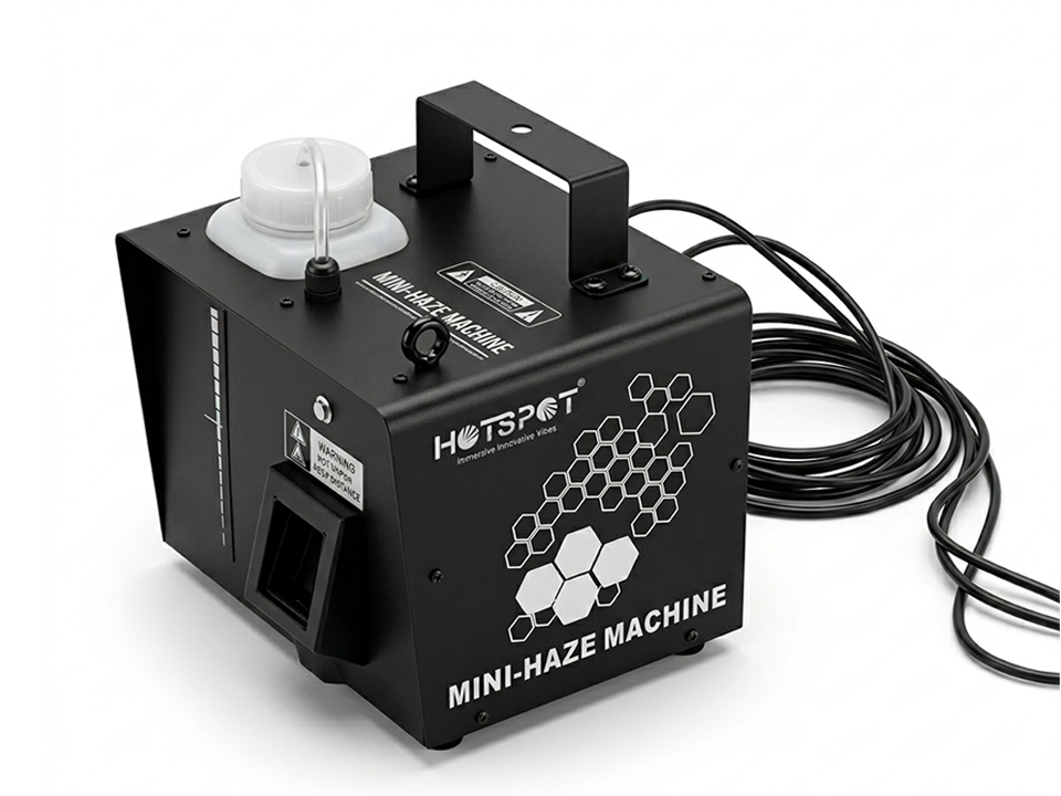 Haze Machine 500W 3