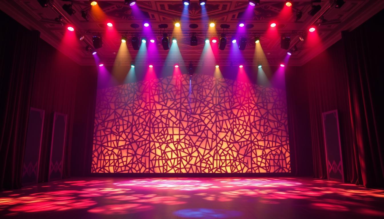 Laser Shows
