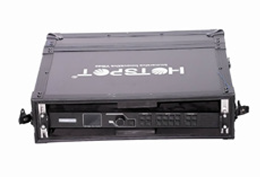 VX 1000